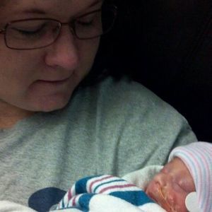 Meet your Posher, Deborah